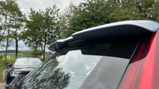 MG MG3 1.5 VTi-TECH Exclusive 5dr [Navigation] Petrol Hatchback